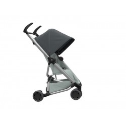 Quinny Zapp Flex Golf 2018 Graphite on Grey