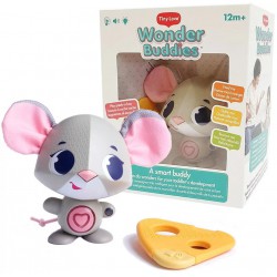 Tiny Love Little Explorer Coco Mouse -...
