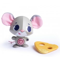 Tiny Love Little Explorer Coco Mouse - interaktivní hračka