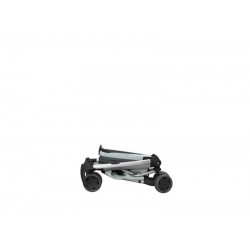 Quinny Zapp Flex Golf 2018 Graphite on Grey