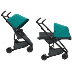 Quinny Zapp Flex Golf 2018 Green on Graphite