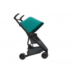 Quinny Zapp Flex Golf 2018 Green on Graphite
