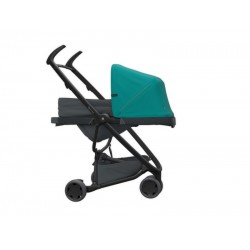Quinny Zapp Flex Golf 2018 Green on Graphite