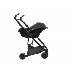 Quinny Zapp Flex Golf 2018 Green on Graphite