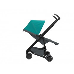 Quinny Zapp Flex Golf 2018 Green on Graphite