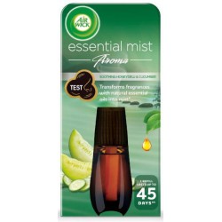 Air Wick Essential Mist Aroma difuzér...