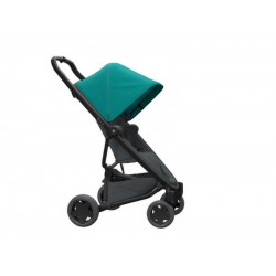 Quinny Zapp Flex Plus 2018 Green on Graphite Kočárek