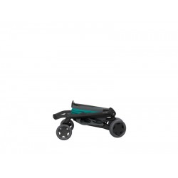 Quinny Zapp Flex Plus 2018 Green on Graphite Kočárek
