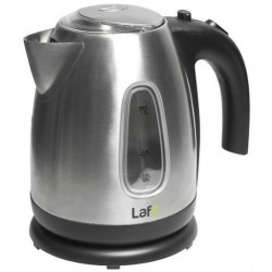 Lafe Rychlovarná konvice CEG003 INOX 1.7l