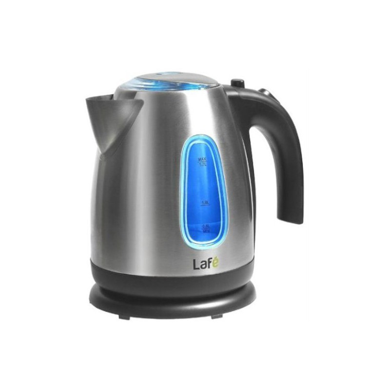 Lafe Rychlovarná konvice CEG003 INOX 1.7l Lafe Rychlovarná konvice CEG003 INOX 1.7l