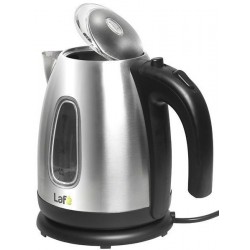 Lafe Rychlovarná konvice CEG003 INOX 1.7l