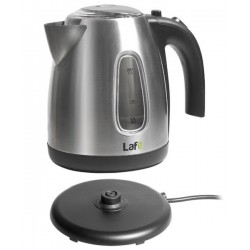 Lafe Rychlovarná konvice CEG003 INOX 1.7l