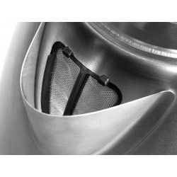 Lafe Rychlovarná konvice CEG003 INOX 1.7l