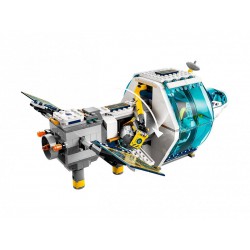 Lego City 60349 Lunární vesmírná stanice