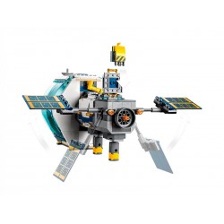Lego City 60349 Lunární vesmírná stanice