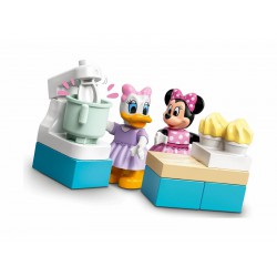 Lego Duplo 10942 Domek a kavárna Minnie