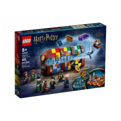 Lego Harry Potter 76399 Bradavický...