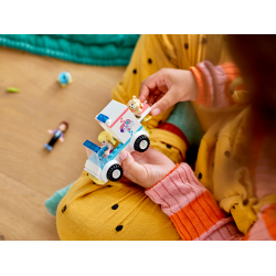 Lego Friends 41694 Veterinární sanitka