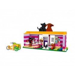 Lego Friends 41699 Mazlíčková kavárna