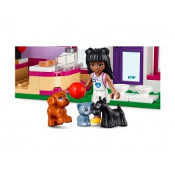 Lego Friends 41699 Mazlíčková kavárna
