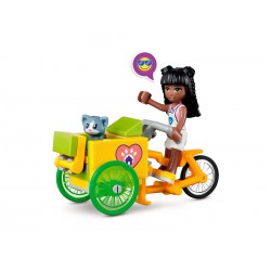 Lego Friends 41699 Mazlíčková kavárna