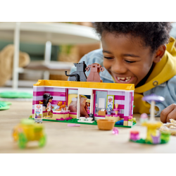 Lego Friends 41699 Mazlíčková kavárna
