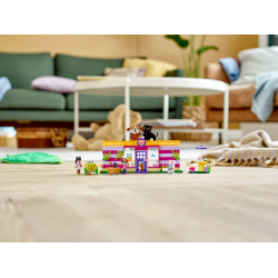 Lego Friends 41699 Mazlíčková kavárna