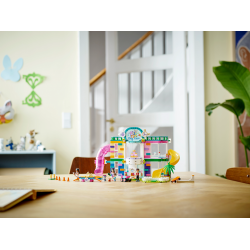 Lego Friends 41718 Hotel pro mazlíčky