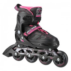 Nils Extreme NA11002 L (39-42) černé/fialové