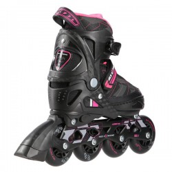 Nils Extreme NA11002 L (39-42) černé/fialové