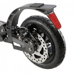 Nils Extreme HM208T Koloběžka s kotoučovou brzdou