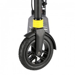 Nils Extreme HM208T Koloběžka s kotoučovou brzdou