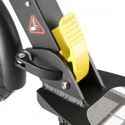 Nils Extreme HM208T Koloběžka s kotoučovou brzdou