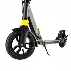 Nils Extreme HM208T Koloběžka s kotoučovou brzdou
