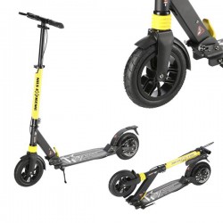 Nils Extreme HM208T Koloběžka s kotoučovou brzdou