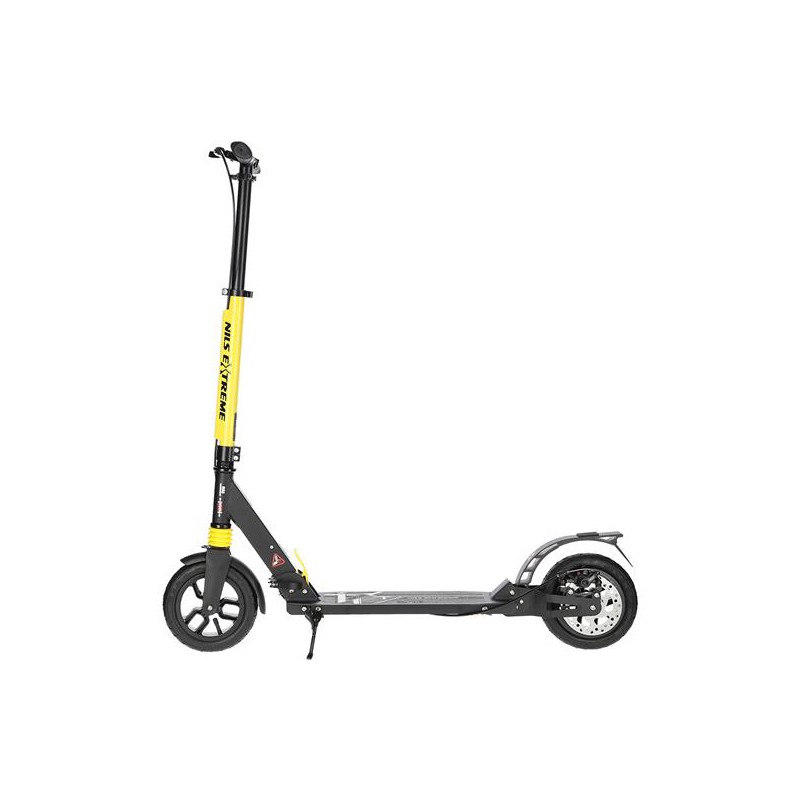 Nils Extreme HM208T Koloběžka s kotoučovou brzdou Nils Extreme HM208T Koloběžka s kotoučovou brzdou