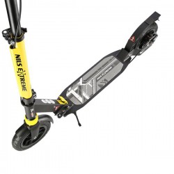 Nils Extreme HM208T Koloběžka s kotoučovou brzdou