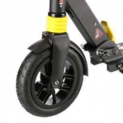 Nils Extreme HM208T Koloběžka s kotoučovou brzdou