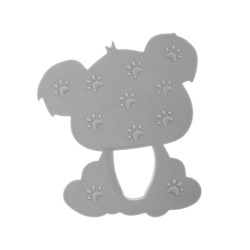 AKUKU Silikonové kousátko Koala - přívěsek A0464