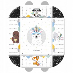 Ricokids Vzdělávací interaktivní podložka Boho