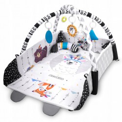 Ricokids Vzdělávací interaktivní podložka Boho
