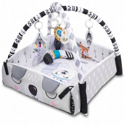 Ricokids Vzdělávací interaktivní podložka Boho