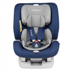 Autosedačka Kidwell Spot Blue Isofix 0-36kg