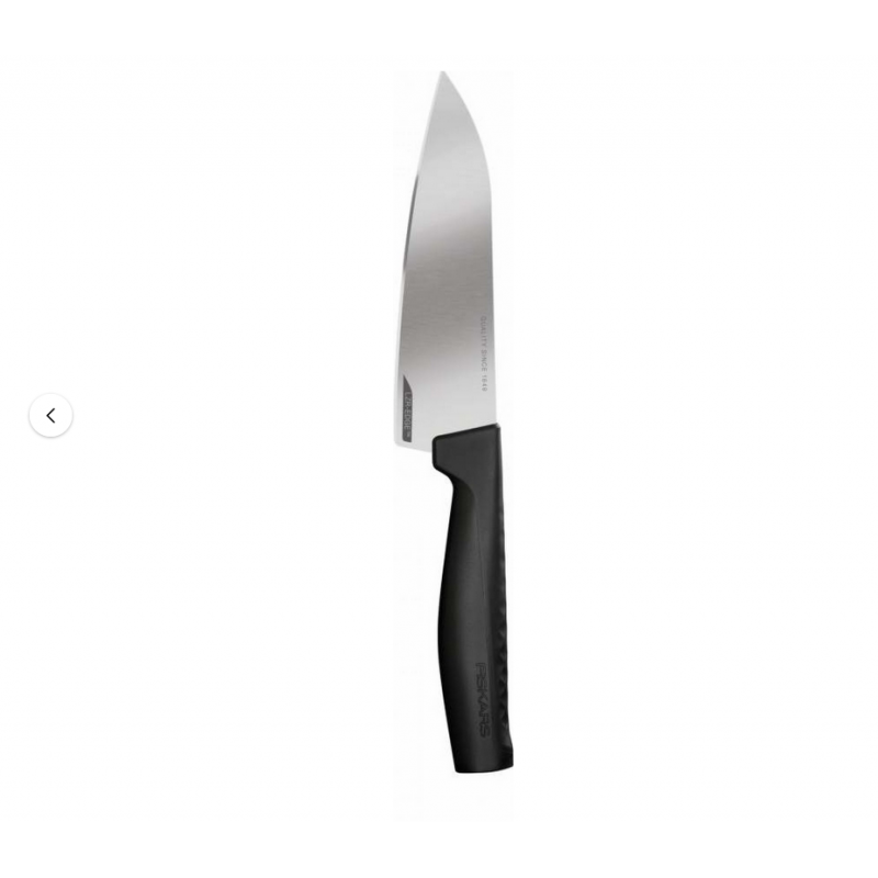 Malý kuchařský nůž Fiskars Hard Edge 1051749 13cm