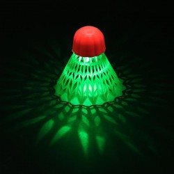 Nils Badmintonové míčky NBL6595 LED 5ks