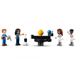 LEGO Friends 41713 Olivie a vesmírná akademie