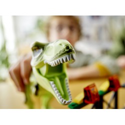 LEGO Jurassic World 76944 Útěk T-rexe