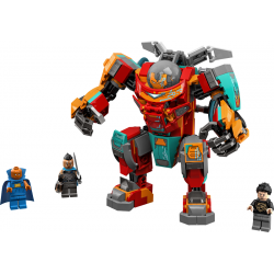 Lego Super Heroes 76194 Sakaarianský Iron Man Tonyho Starka