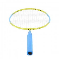 Nils Sada 4 rakety, 2 letky, míček, frisbee NRZ053