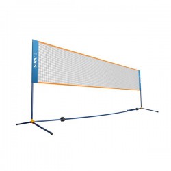 Nils Badmintonová síť  NN400 400cm